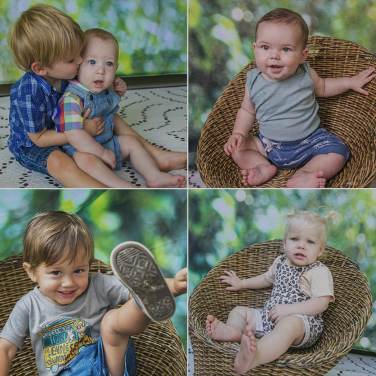 Why choose Us as your Childcare and Kindy Photographers for your Centre?